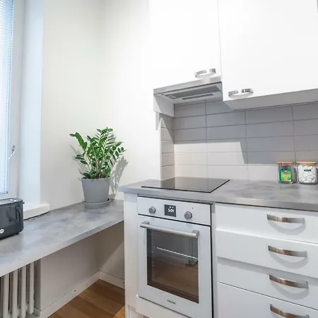 Hvc Etelainen Hesperiankatu 18 * Helsinki